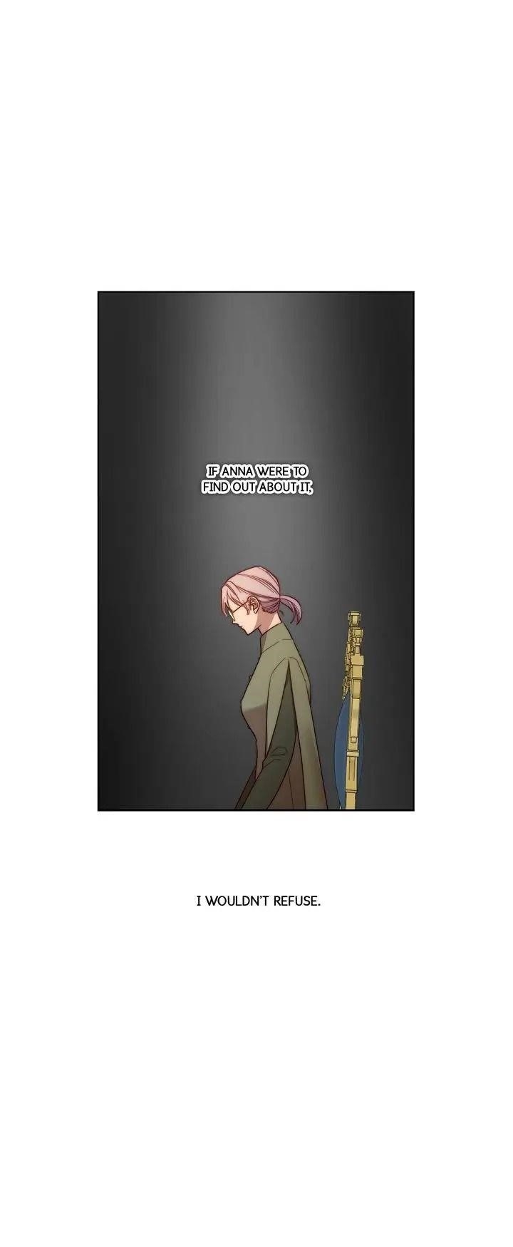 Lucia (Taruvi) Chapter 67 - Page 9 in English