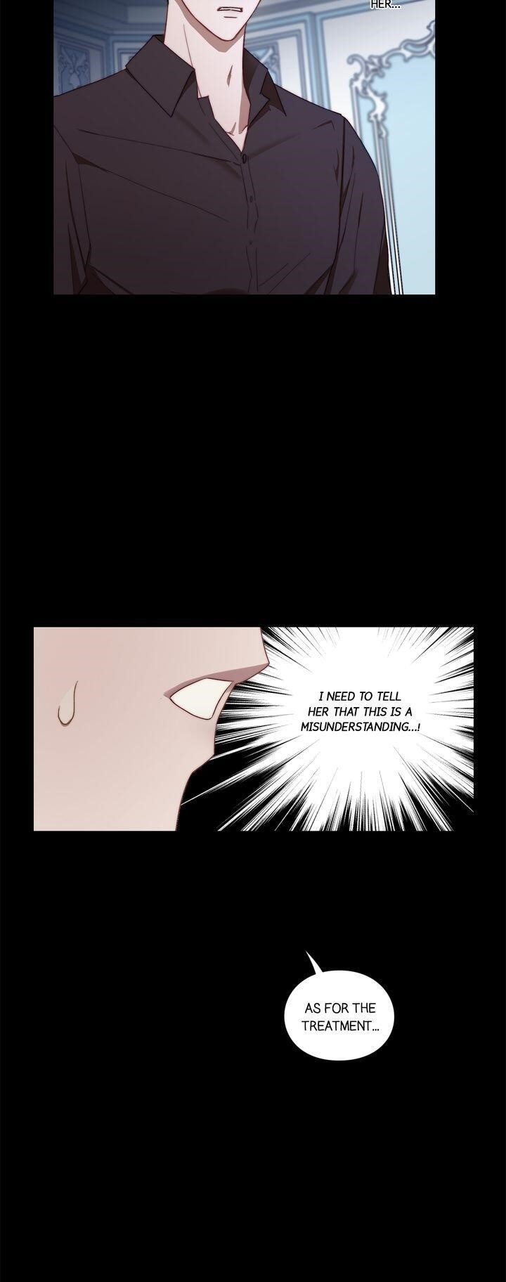 Lucia (Taruvi) Chapter 68 - Page 13 in English