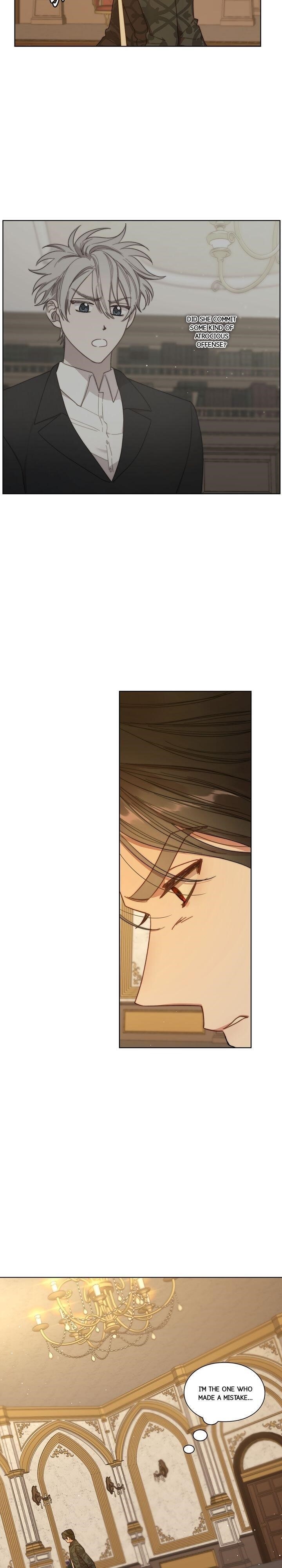 Lucia (Taruvi) Chapter 68 - Page 15 in English