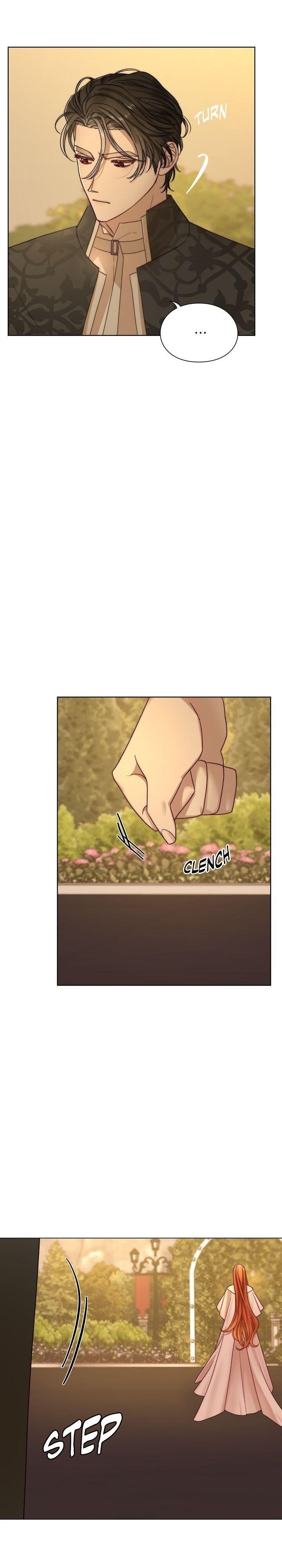 Lucia (Taruvi) Chapter 68 - Page 20 in English
