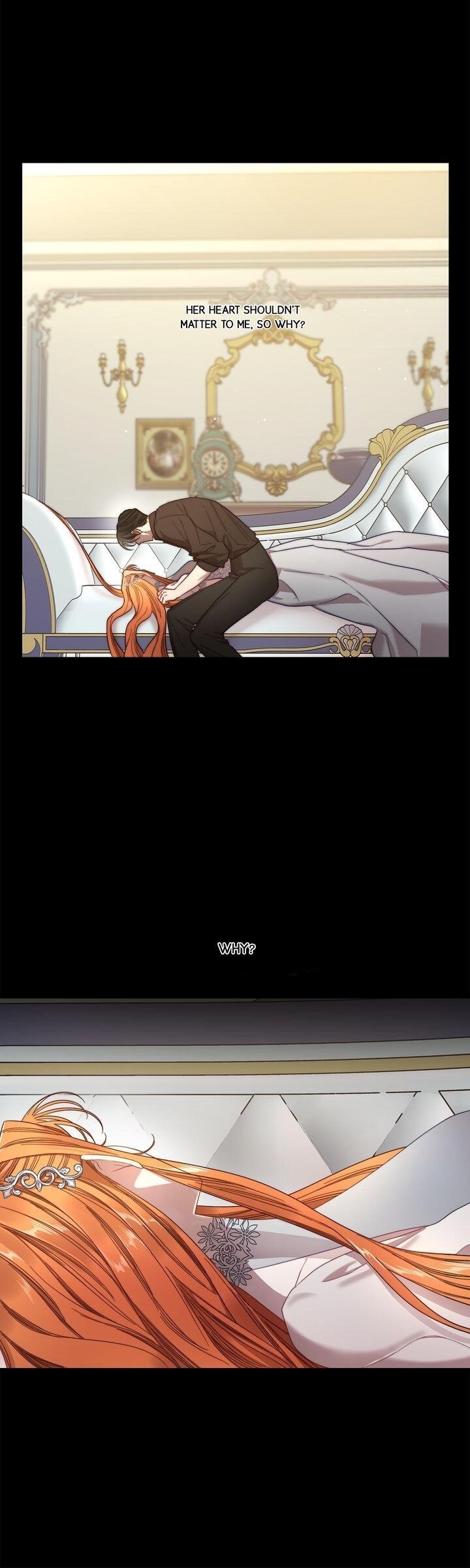 Lucia (Taruvi) Chapter 68 - Page 5 in English