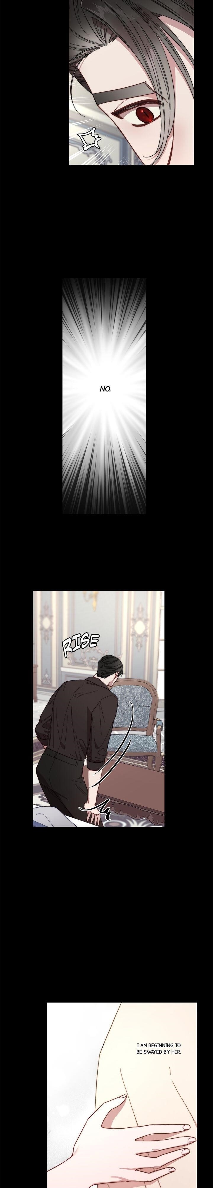 Lucia (Taruvi) Chapter 68 - Page 7 in English