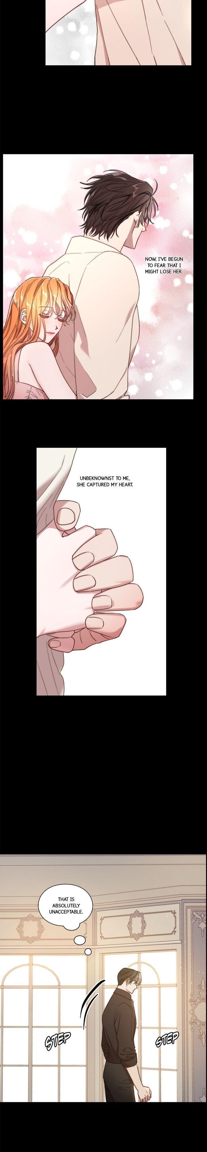 Lucia (Taruvi) Chapter 68 - Page 8 in English