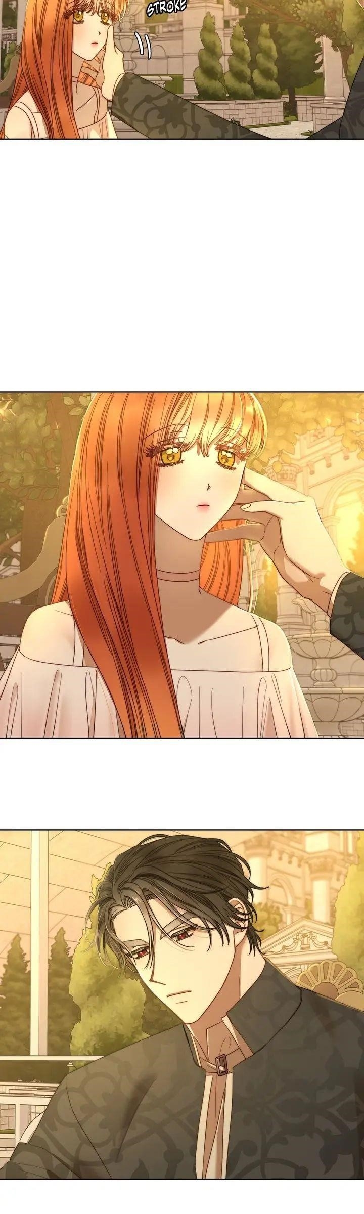 Lucia (Taruvi) Chapter 69 - Page 13 in English
