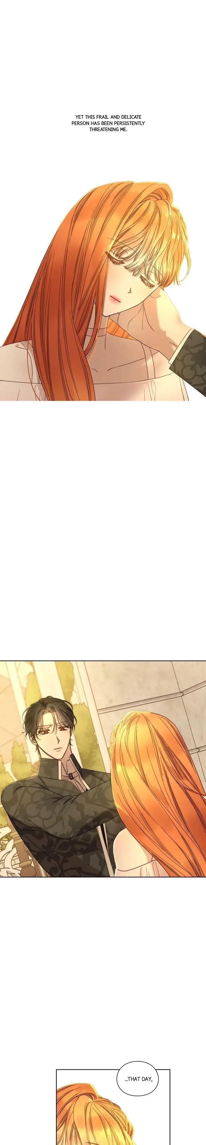 Lucia (Taruvi) Chapter 69 - Page 15 in English