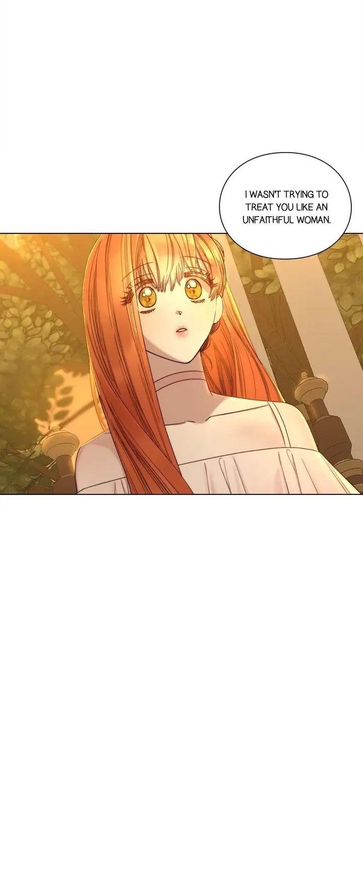 Lucia (Taruvi) Chapter 69 - Page 17 in English