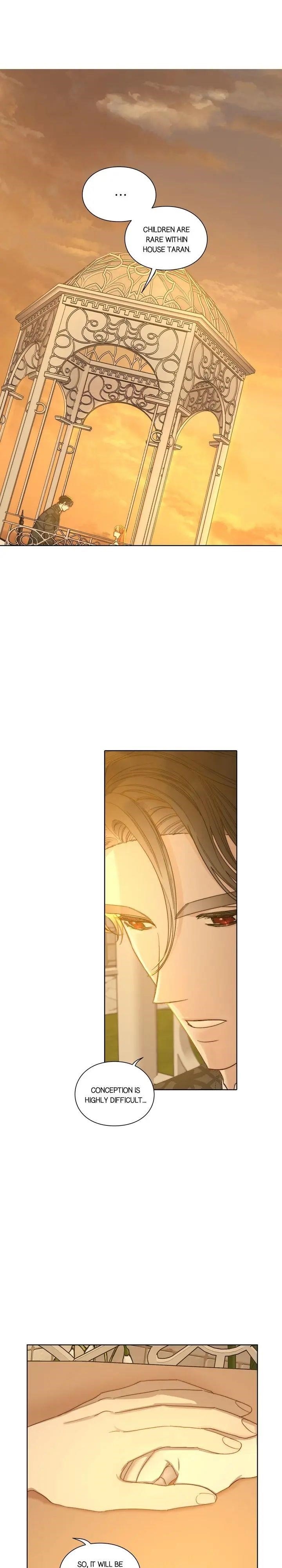 Lucia (Taruvi) Chapter 69 - Page 18 in English