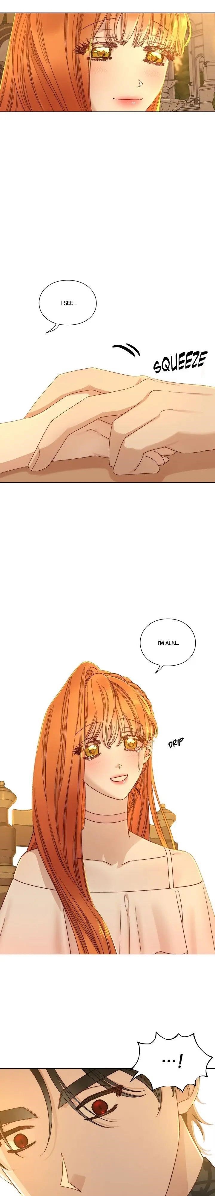 Lucia (Taruvi) Chapter 69 - Page 20 in English