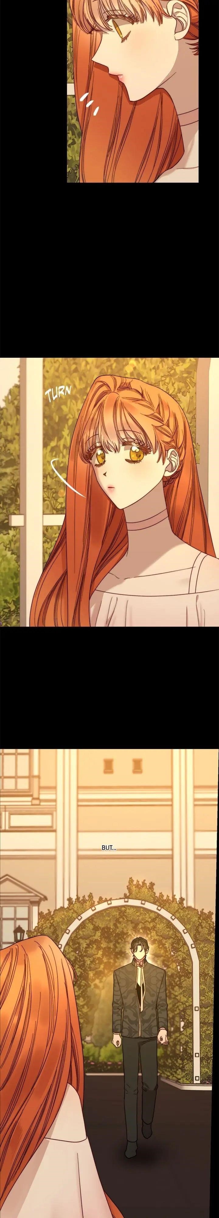 Lucia (Taruvi) Chapter 69 - Page 27 in English