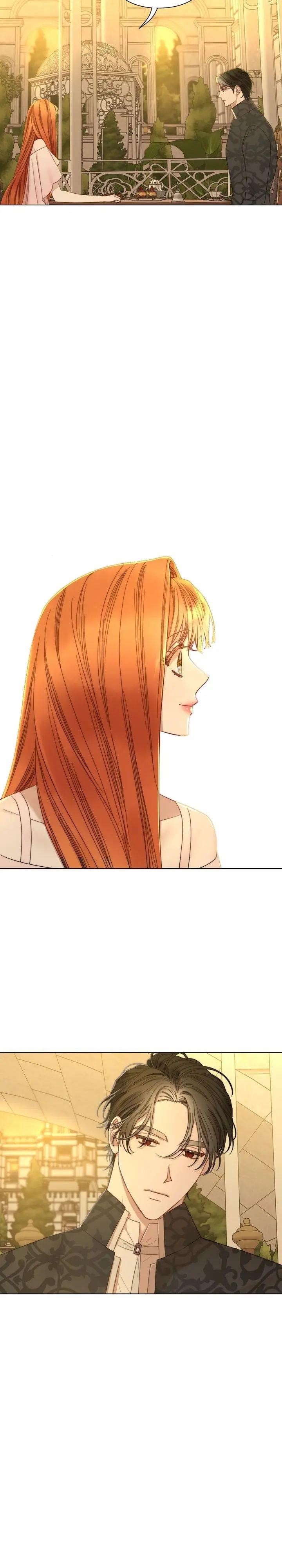Lucia (Taruvi) Chapter 69 - Page 7 in English
