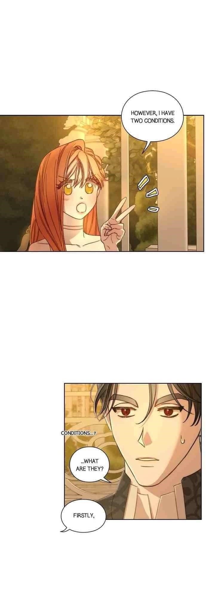 Lucia (Taruvi) Chapter 70 - Page 30 in English