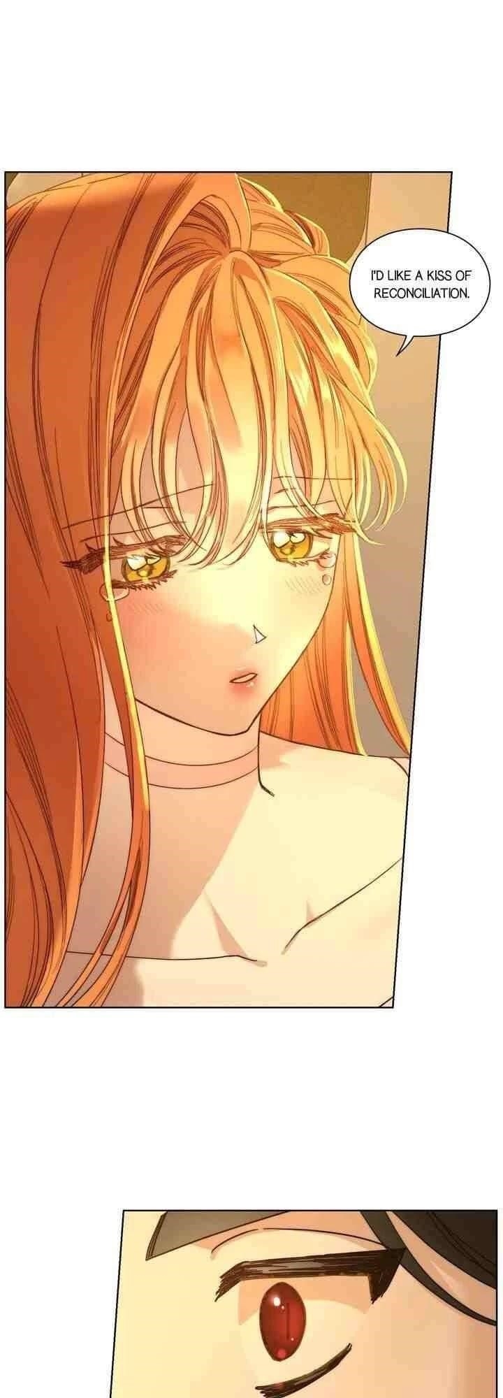 Lucia (Taruvi) Chapter 70 - Page 31 in English
