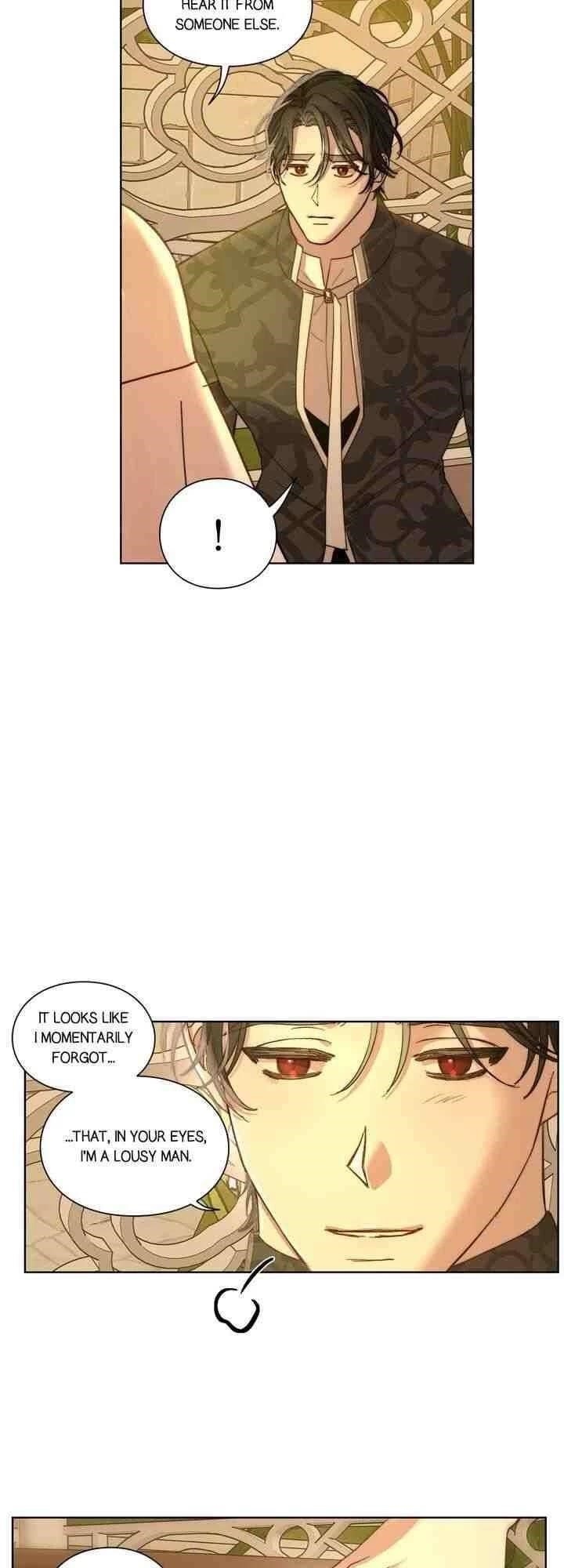 Lucia (Taruvi) Chapter 70 - Page 39 in English