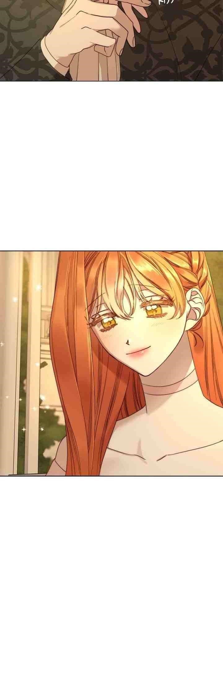 Lucia (Taruvi) Chapter 70 - Page 41 in English