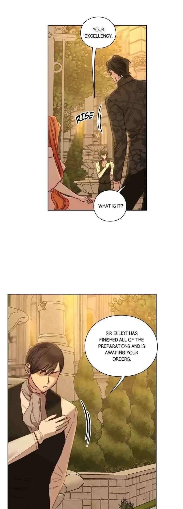 Lucia (Taruvi) Chapter 70 - Page 42 in English