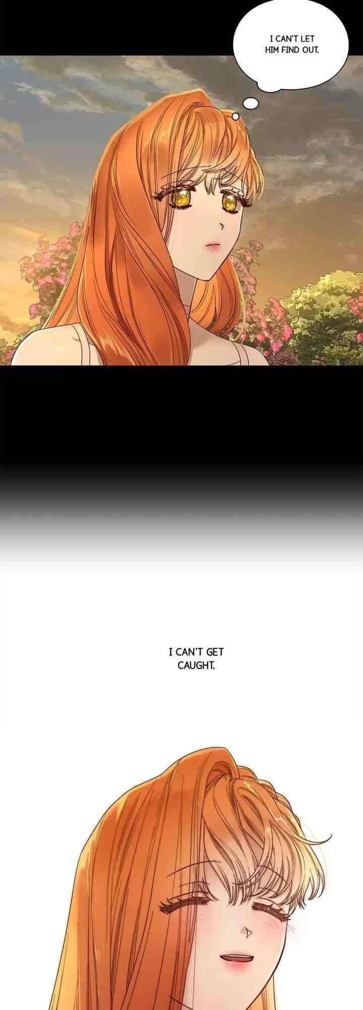 Lucia (Taruvi) Chapter 70 - Page 6 in English