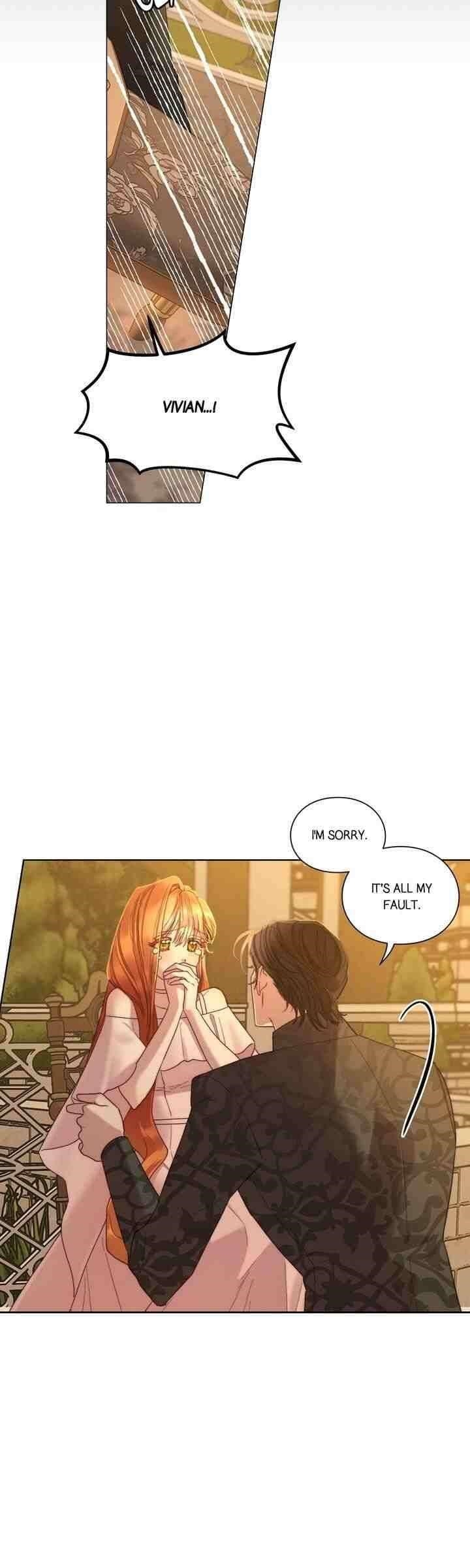 Lucia (Taruvi) Chapter 70 - Page 8 in English