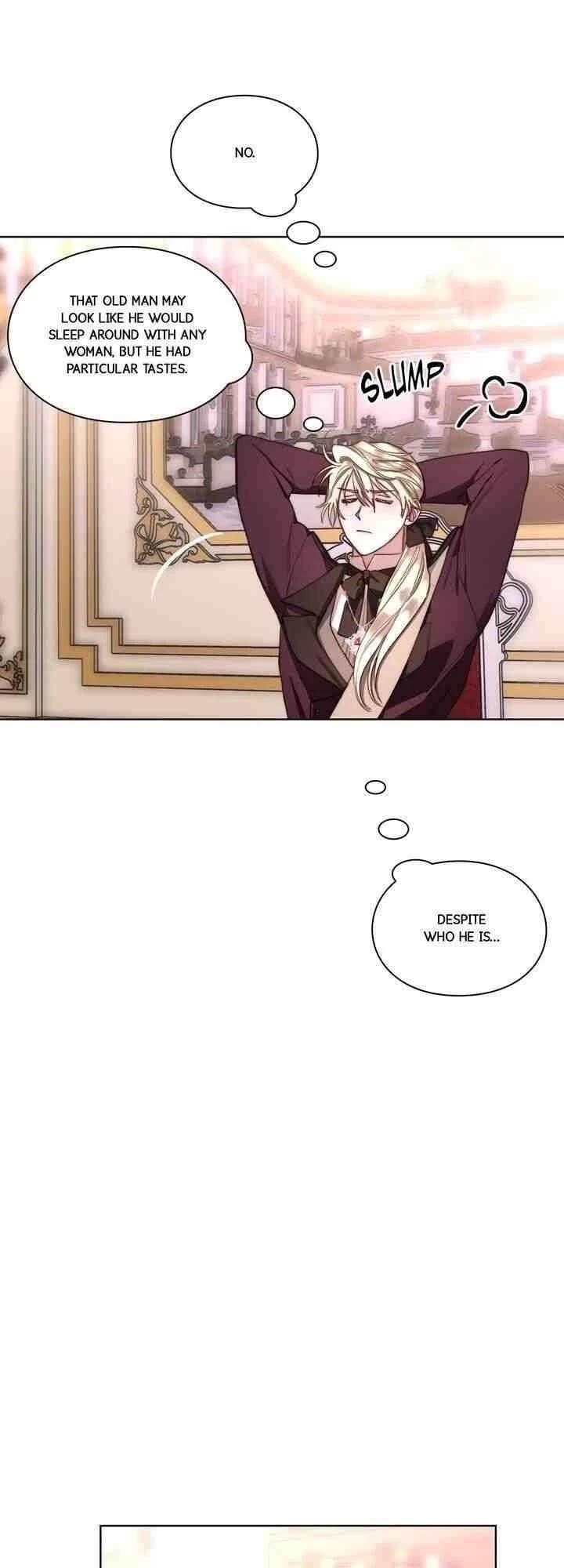Lucia (Taruvi) Chapter 71 - Page 12 in English