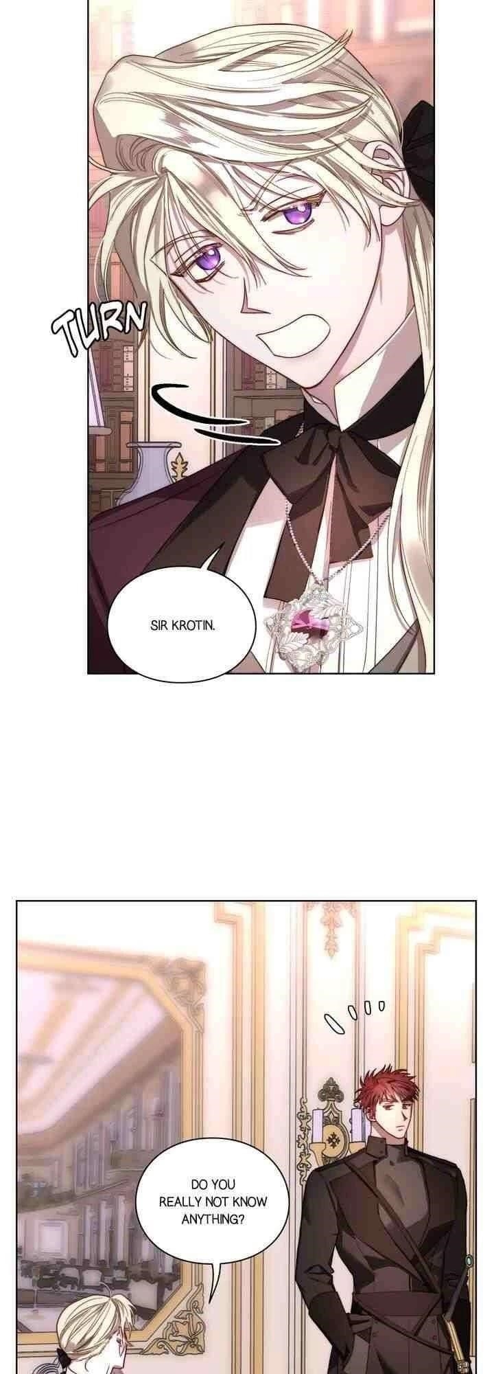 Lucia (Taruvi) Chapter 71 - Page 13 in English