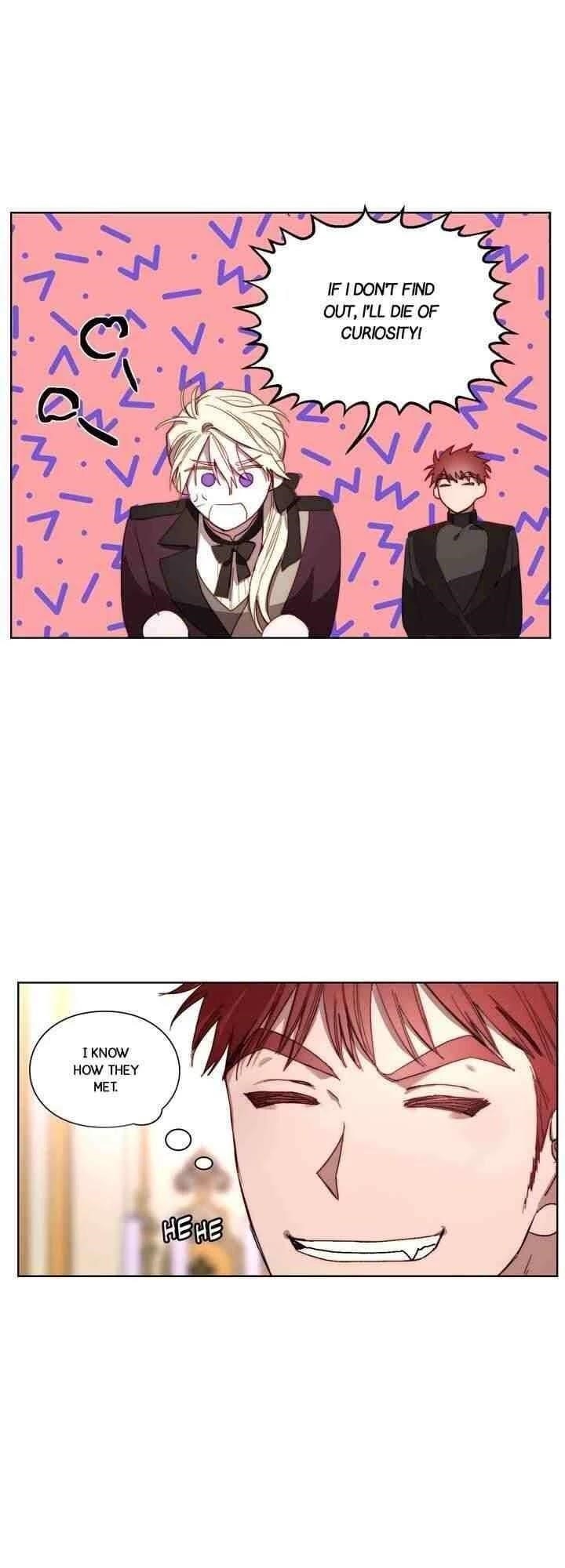 Lucia (Taruvi) Chapter 71 - Page 18 in English