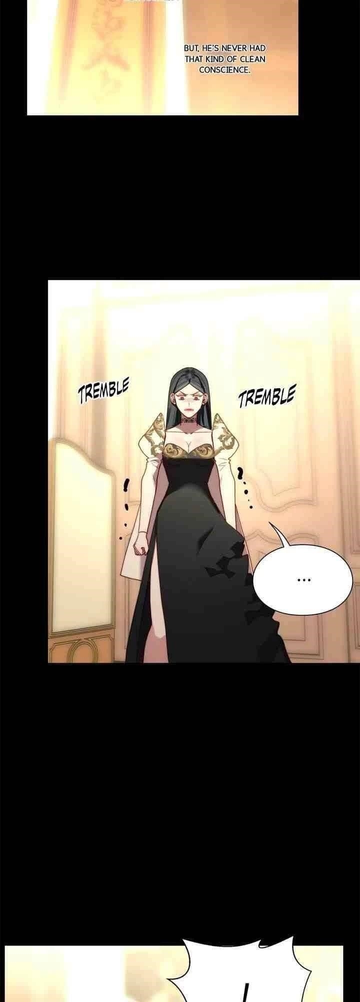 Lucia (Taruvi) Chapter 71 - Page 35 in English