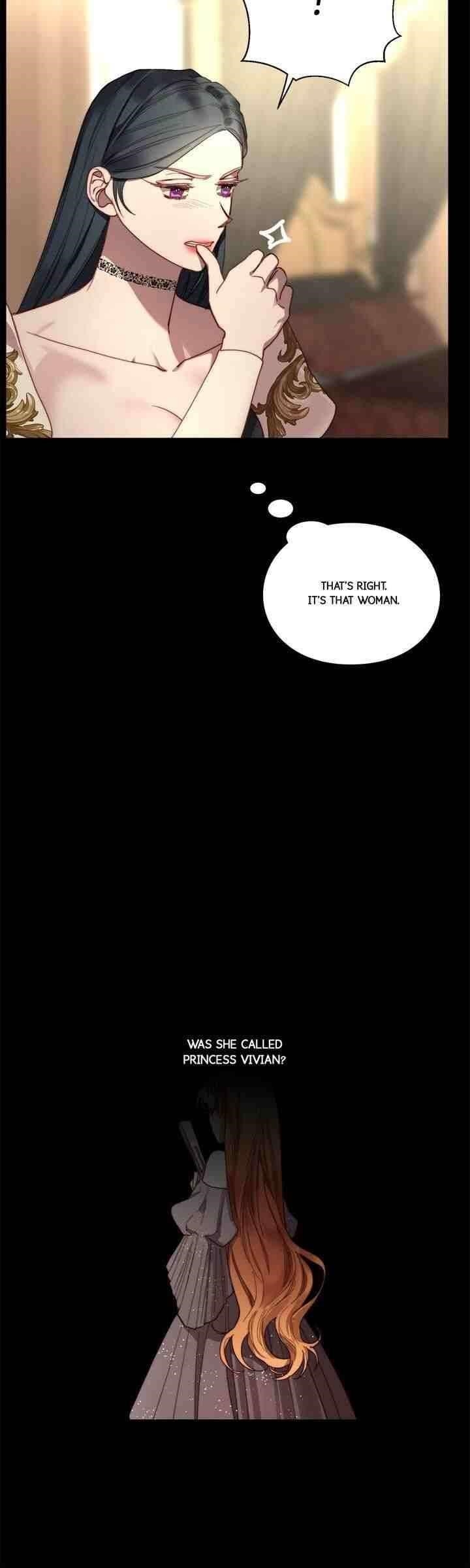 Lucia (Taruvi) Chapter 71 - Page 36 in English