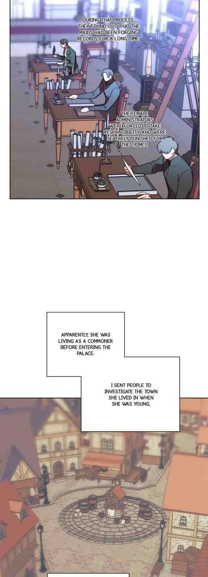 Lucia (Taruvi) Chapter 71 - Page 7 in English