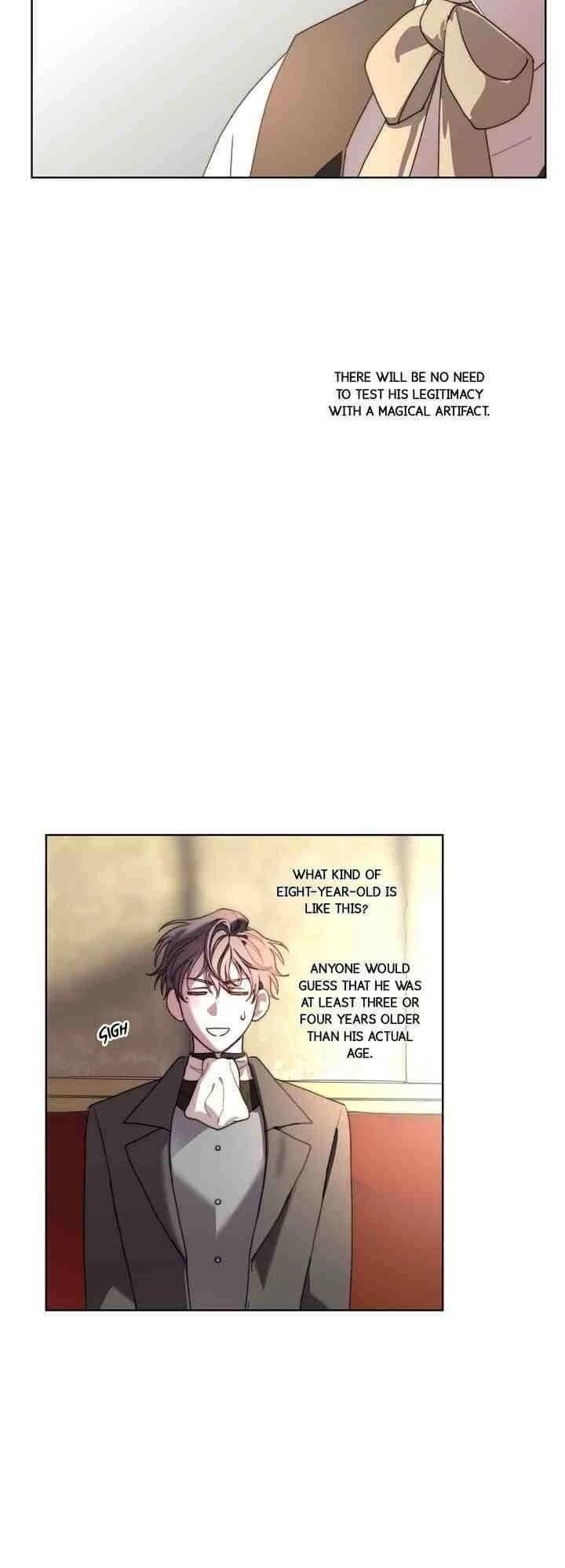 Lucia (Taruvi) Chapter 72 - Page 10 in English