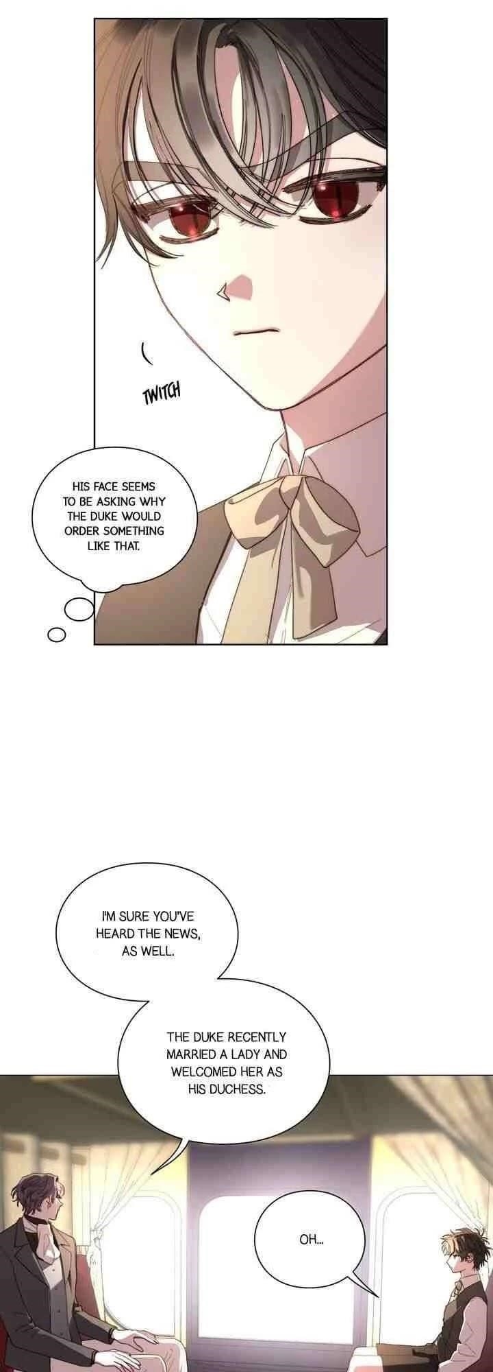 Lucia (Taruvi) Chapter 72 - Page 19 in English