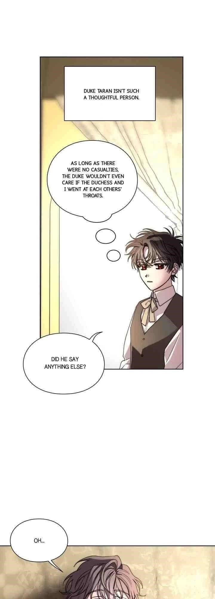 Lucia (Taruvi) Chapter 72 - Page 24 in English