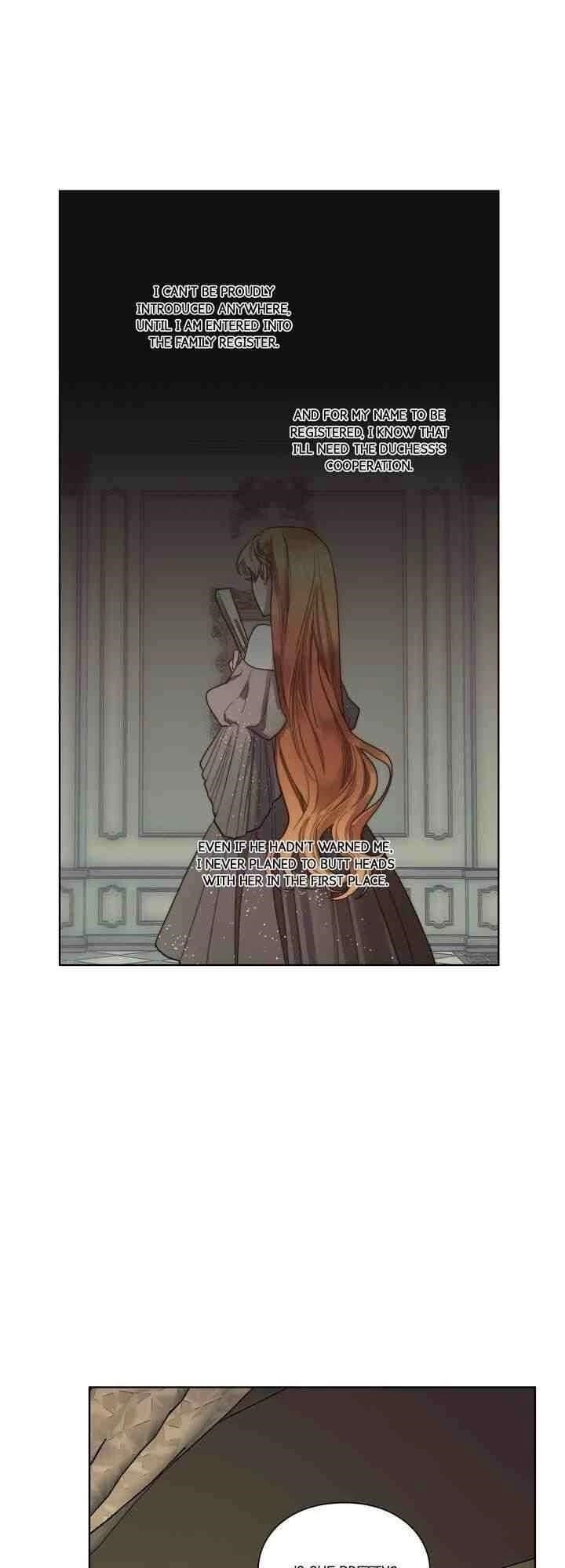 Lucia (Taruvi) Chapter 72 - Page 28 in English