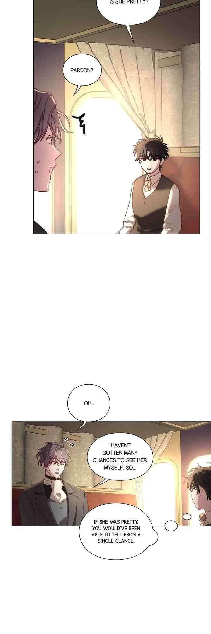 Lucia (Taruvi) Chapter 72 - Page 29 in English