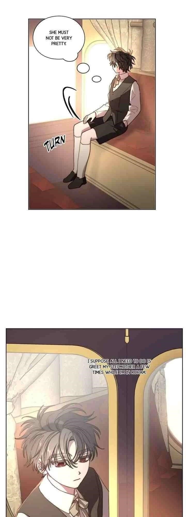 Lucia (Taruvi) Chapter 72 - Page 30 in English