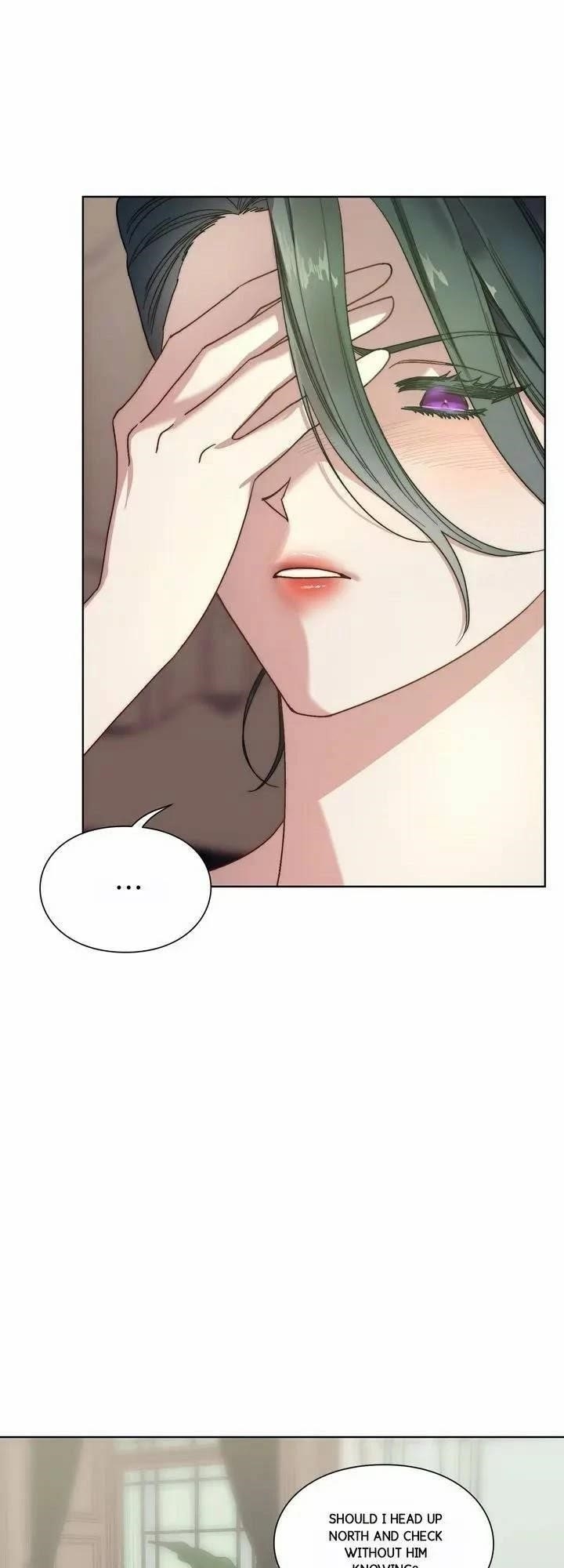 Lucia (Taruvi) Chapter 73 - Page 10 in English
