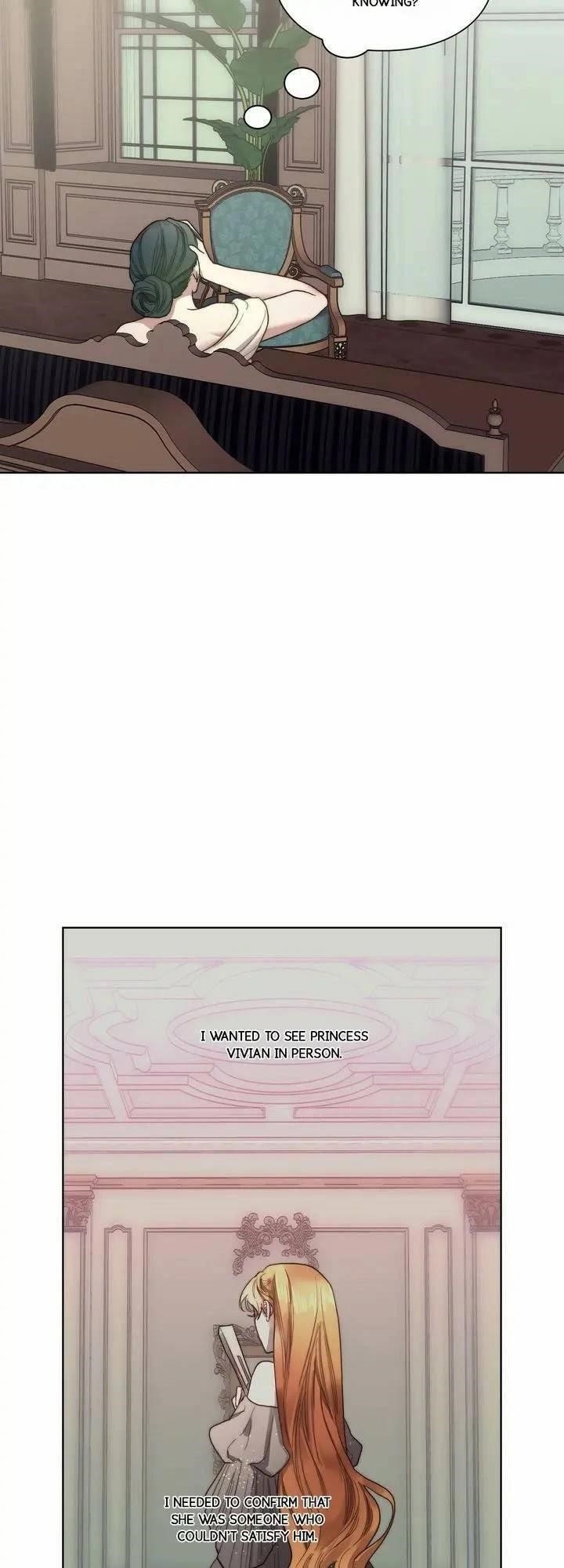 Lucia (Taruvi) Chapter 73 - Page 11 in English