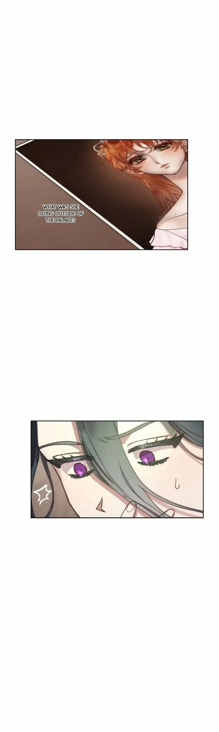 Lucia (Taruvi) Chapter 73 - Page 15 in English