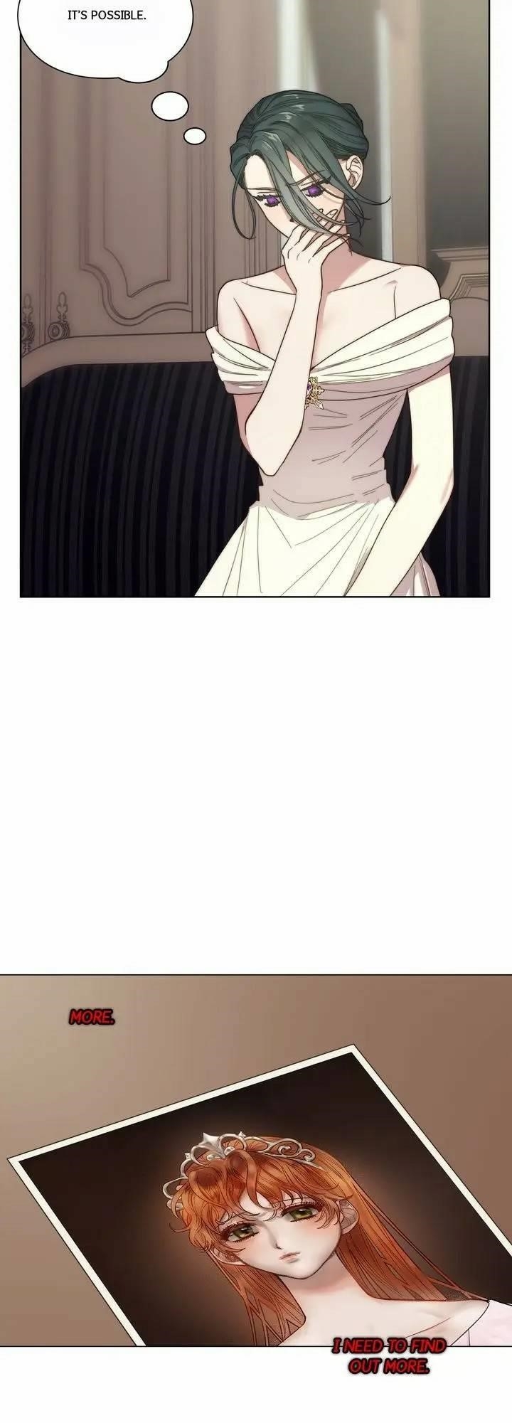Lucia (Taruvi) Chapter 73 - Page 18 in English
