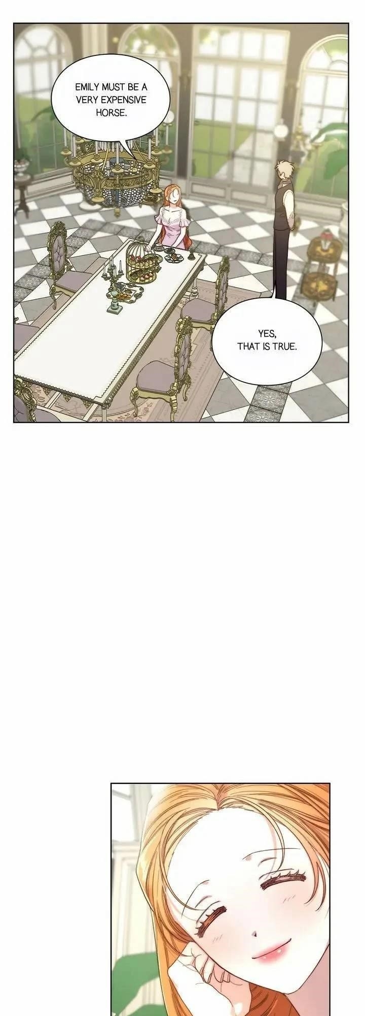 Lucia (Taruvi) Chapter 73 - Page 23 in English
