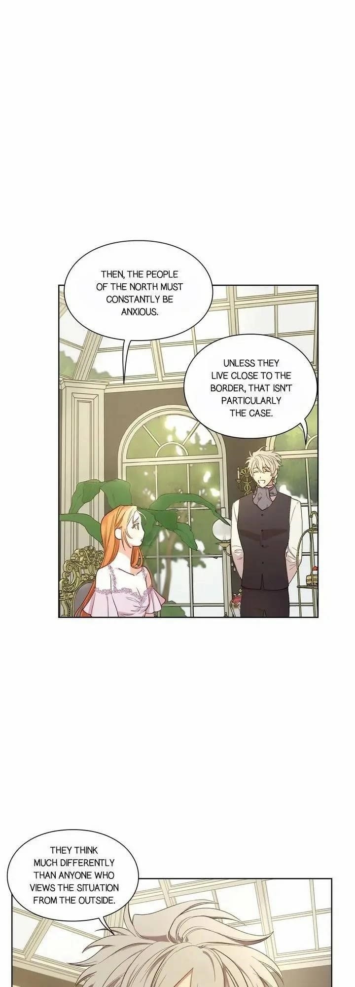 Lucia (Taruvi) Chapter 73 - Page 32 in English
