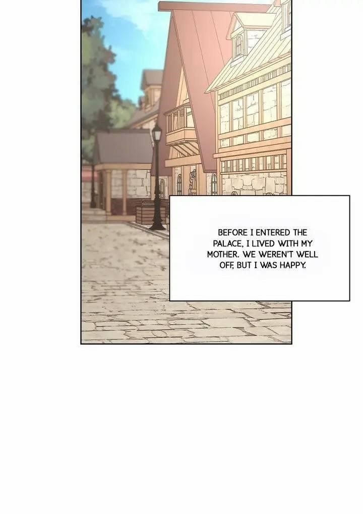Lucia (Taruvi) Chapter 73 - Page 41 in English