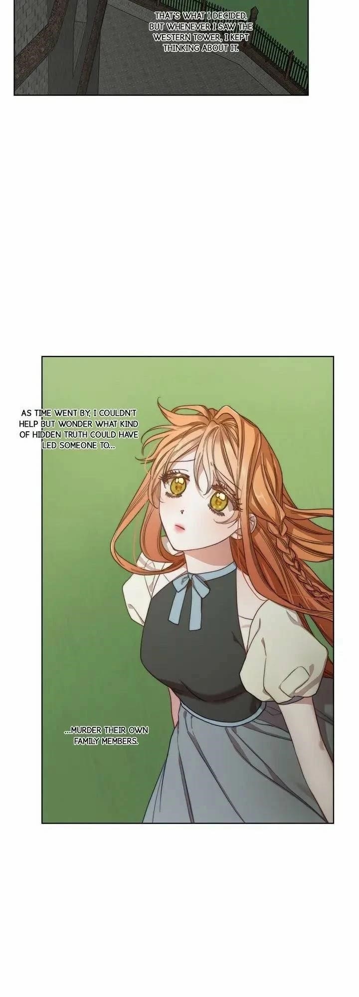 Lucia (Taruvi) Chapter 73 - Page 43 in English