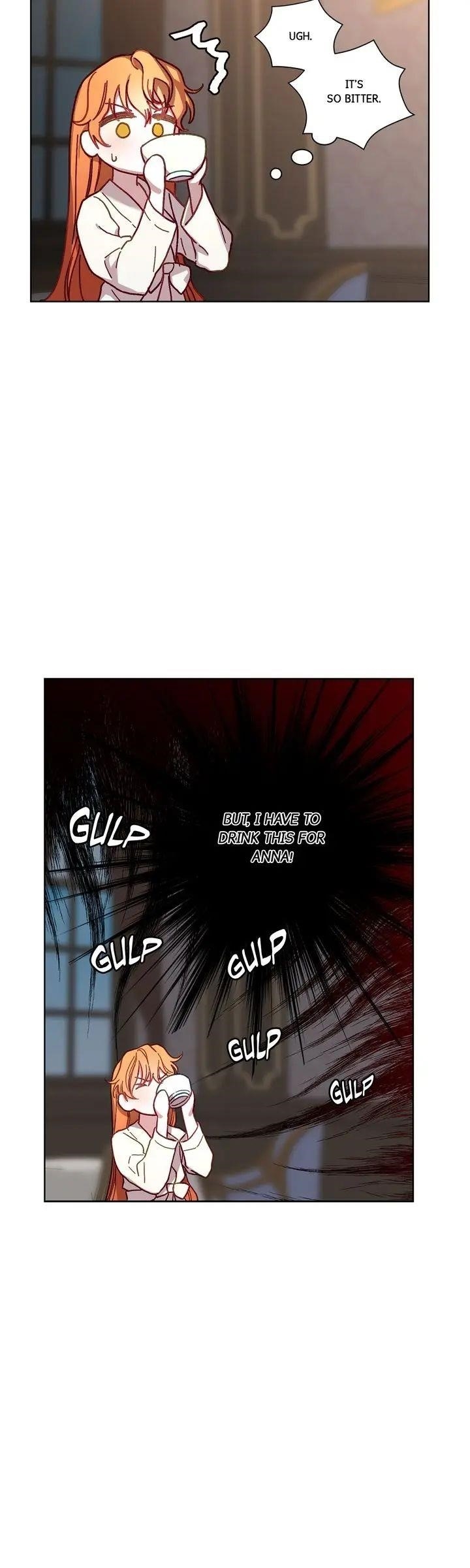 Lucia (Taruvi) Chapter 74 - Page 13 in English