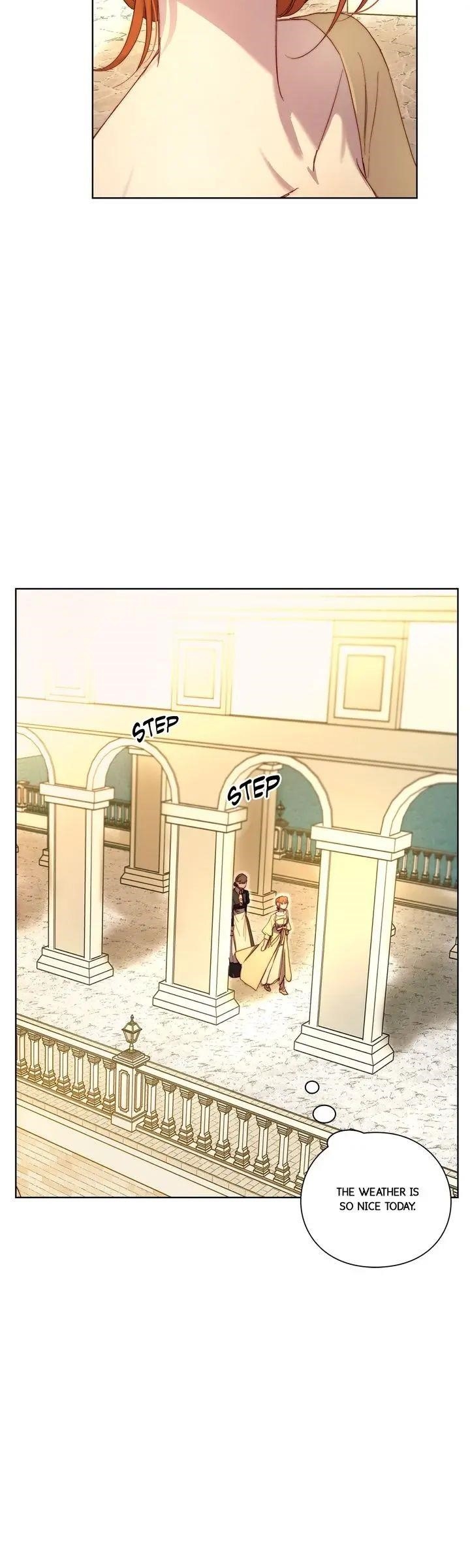 Lucia (Taruvi) Chapter 74 - Page 17 in English