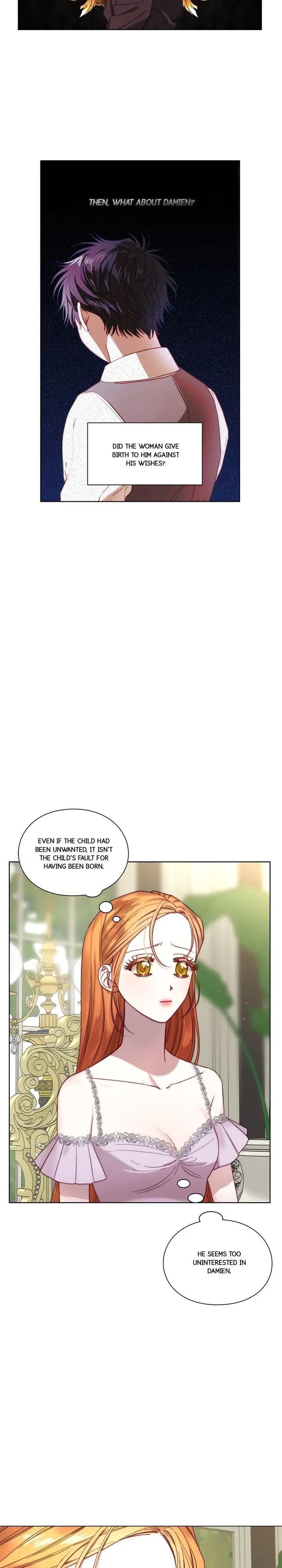 Lucia (Taruvi) Chapter 74 - Page 7 in English
