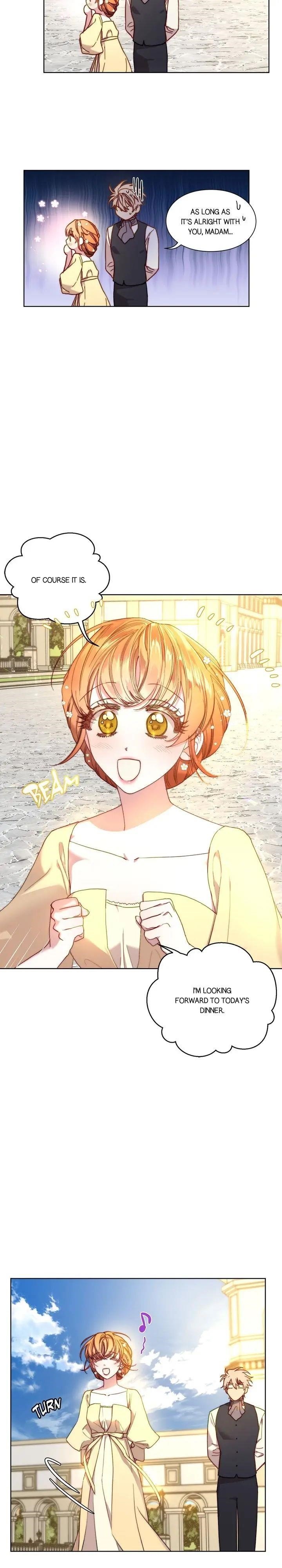 Lucia (Taruvi) Chapter 75 - Page 19 in English
