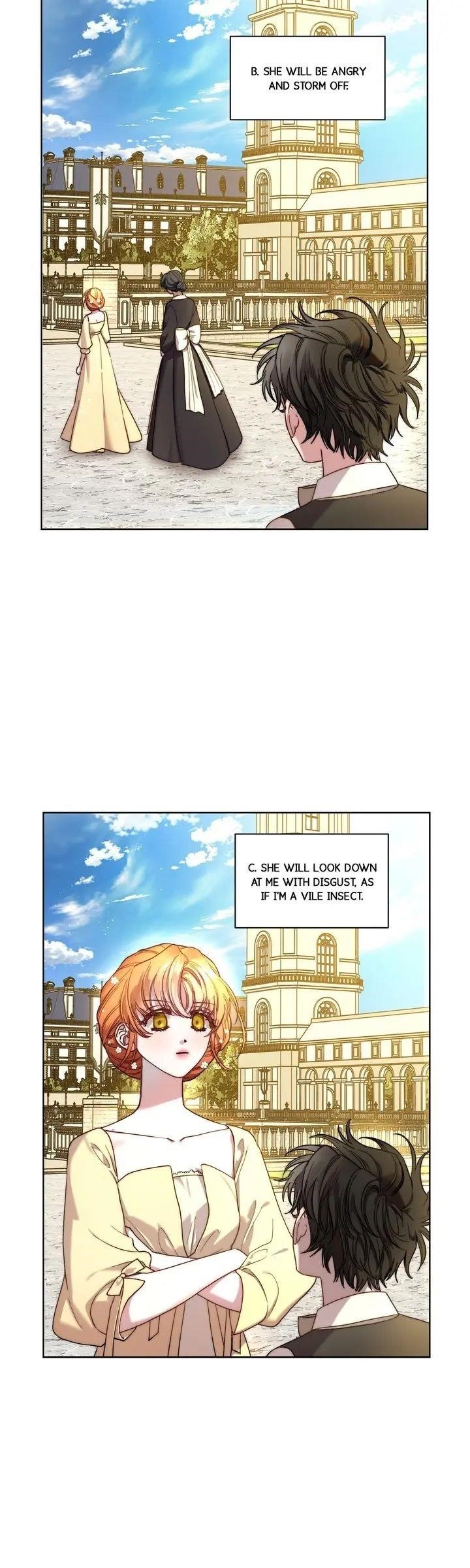 Lucia (Taruvi) Chapter 75 - Page 5 in English