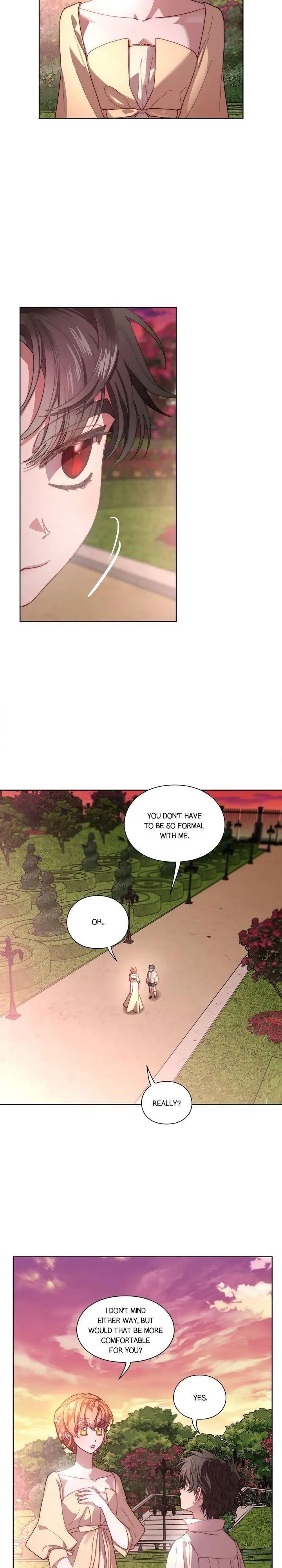 Lucia (Taruvi) Chapter 76 - Page 16 in English