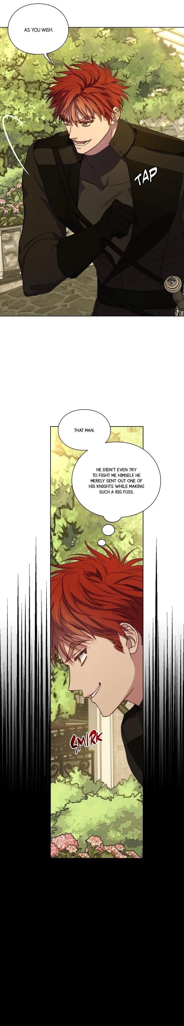 Lucia (Taruvi) Chapter 76 - Page 23 in English