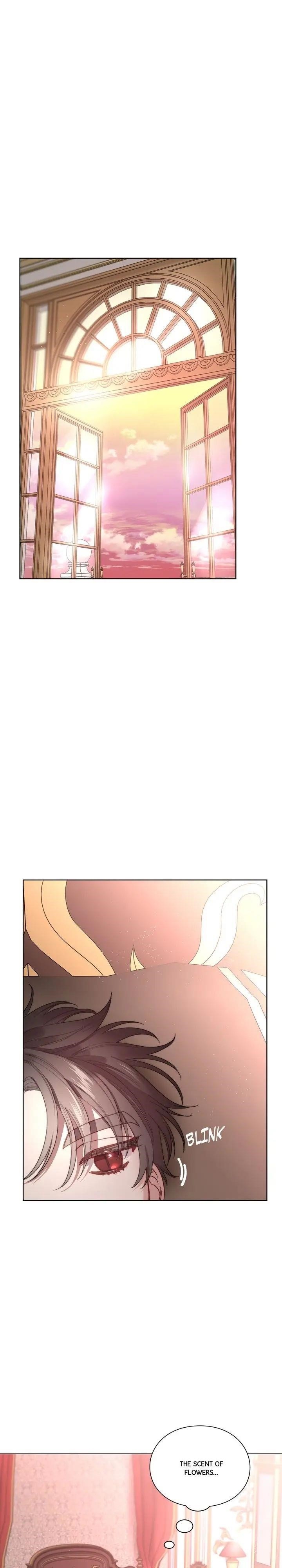 Lucia (Taruvi) Chapter 76 - Page 6 in English