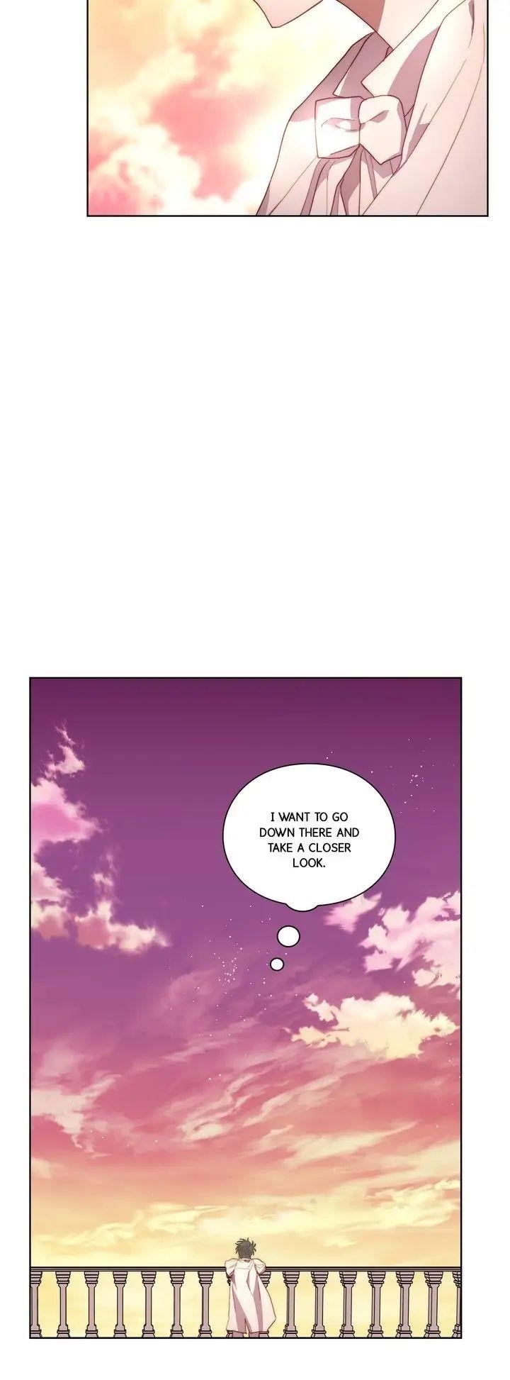 Lucia (Taruvi) Chapter 76 - Page 9 in English